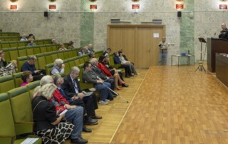 Институт океанологии РАН. 135-летие О.Ю. Шмидта 059