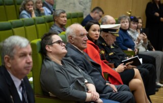 Институт океанологии РАН. 135-летие О.Ю. Шмидта 060