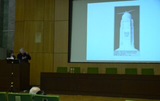 Институт океанологии РАН. 135-летие О.Ю. Шмидта 104