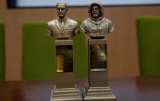 Институт океанологии РАН. 135-летие О.Ю. Шмидта 112