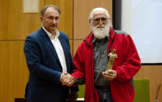 Институт океанологии РАН. 135-летие О.Ю. Шмидта 113