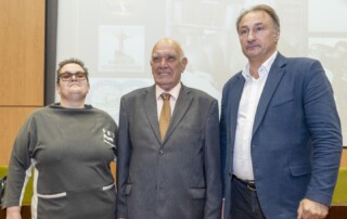 Институт океанологии РАН. 135-летие О.Ю. Шмидта 124