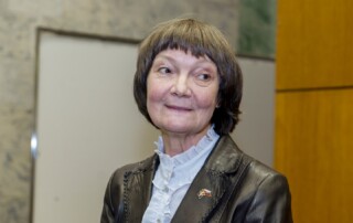 Институт океанологии РАН. 135-летие О.Ю. Шмидта 125